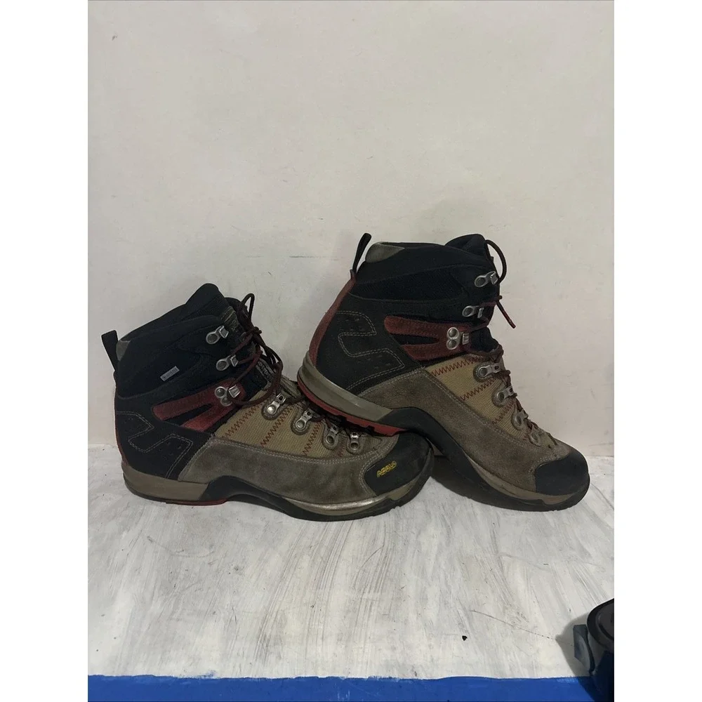 Asolo Fugitive GTX Men's Hiking Boots, Size 11, Waterproof, Gore Tex